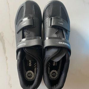 Shimano RP-1 Cycling Shoes Size 45